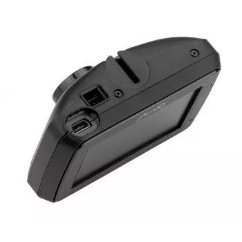 Kamera samochodowa MIO MiVue 803W Pro — 1080p Full HD, GPS, Wi‑Fi