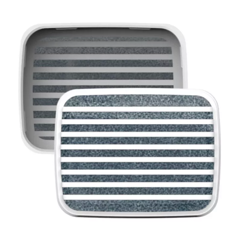 Filtr do fontanny Xiaomi Smart Pet Fountain Filter Set biały