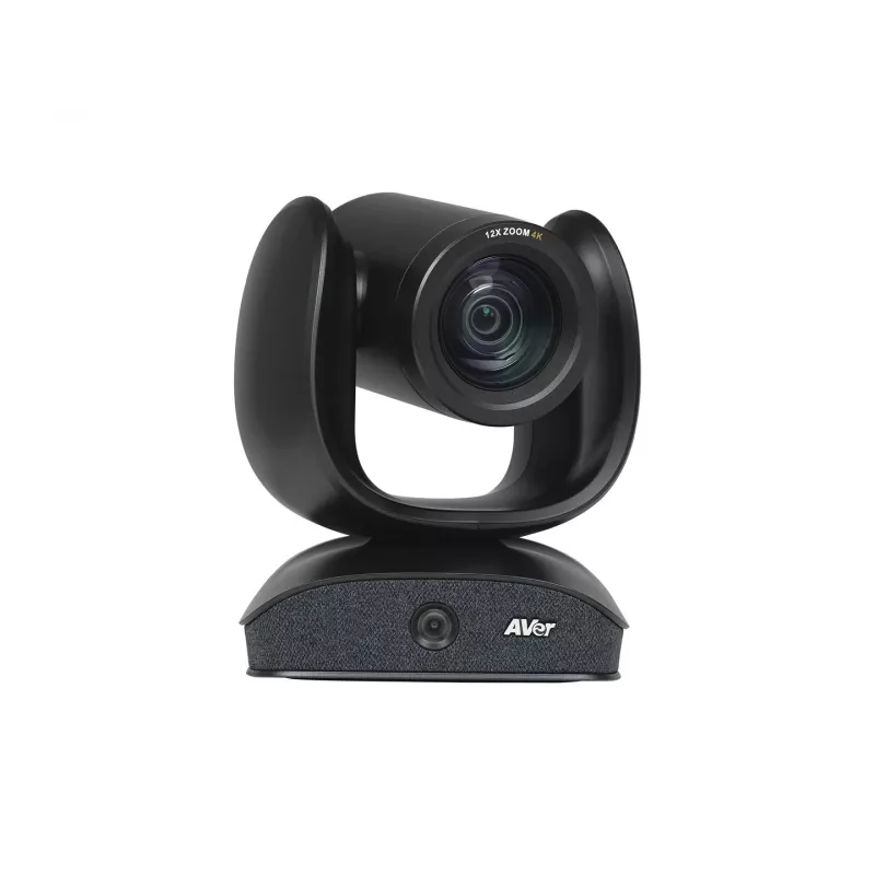 AVer CAM570 Czarny 3840 x 2160 pikseli 60 kl./s Exmor