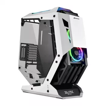 Sharkoon Produkt Czarny