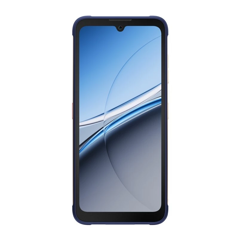 Smartphone FOSSiBOT F112 Pro — niebieski