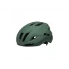 Kask rowerowy HJC CROSSER MT zielony khaki rozmiar S — ochronny kask rowerowy