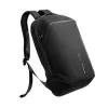 XD DESIGN Plecak Air Czarny P706.3201