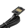 Kontroler Lian Li UNI HUB SL-INF L-Connect 3 czarny (model 12SLIN-CONT3B) do serii UNI Fan SL