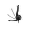 Zestaw słuchawkowy Logitech H390