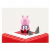 Peppa Pig - Das Schulfest i 7 innych historii, figurka audio do odtwarzacza