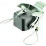 HARTING Germany GmbH & Co. KG Zaślepka HAN 3A-AK-QB-Dichtun 09 20 003 5421 (09200035421)