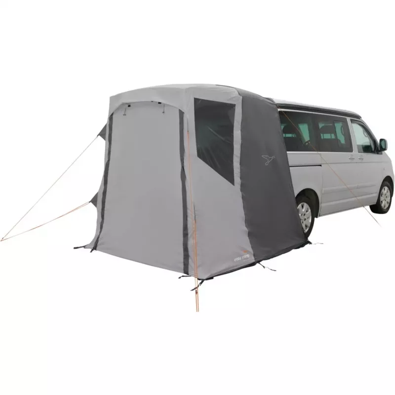 Zadaszenie Easy Camp 120503 szary wysokość 2 m szerokość 190 cm