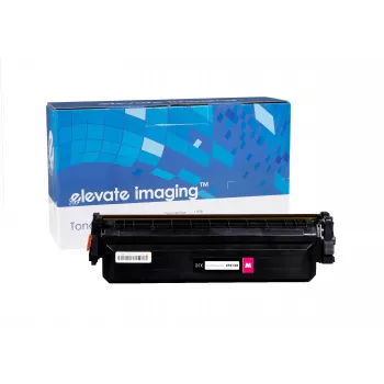 Kaseta z tonerem CE413X magenta do