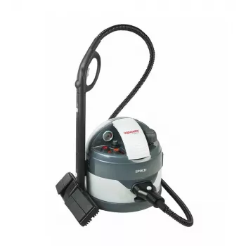 Polti Eco Pro 3.0 Cylinder steam cleaner 2 L 2000 W Czarny, biały