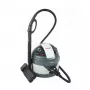 Polti Eco Pro 3.0 Cylinder steam cleaner 2 L 2000 W Czarny, biały