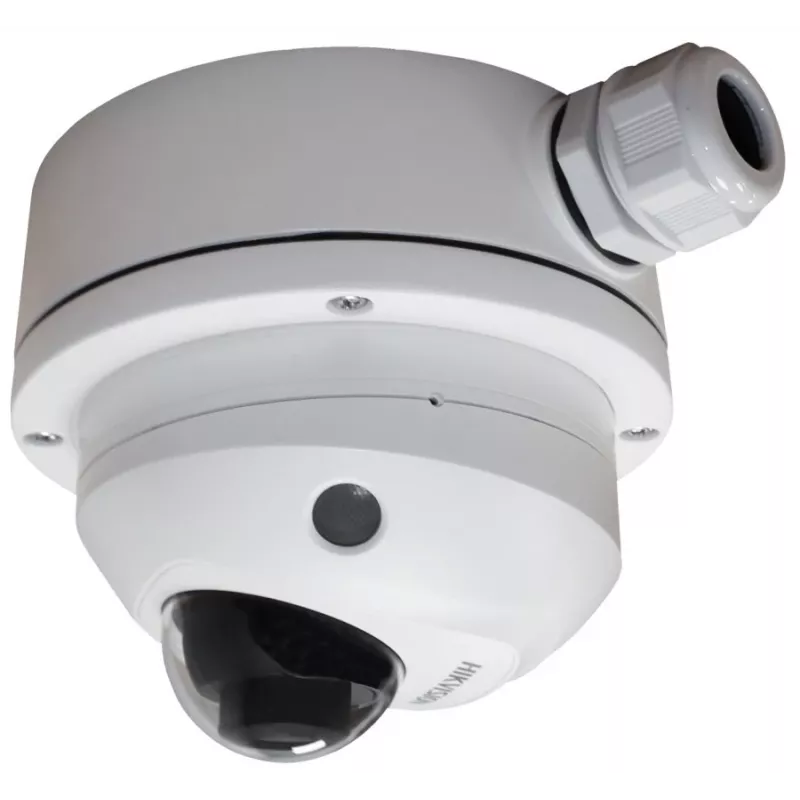 Hikvision DS-1280ZJ-DM22 Puszka przyłączeniowa do kamer bezpieczeństwa