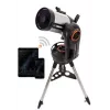 Celestron NexStar Evolution 6 354x Czarny, szary