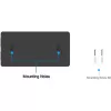 Z ALLNET Apollo On-Prem Hardware Controller / Management & Provision von max. 100 AP´s und Switche Apollo Serie ALL-AC100