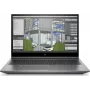 Laptop HP ZBook Fury 15 G7 / i7 / RAM 32 GB / Dysk SSD / 15,6″ FHD