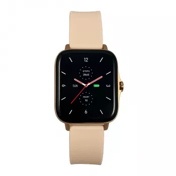 Smartwatch MaxCom FW55 Gold Pink