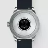 Hybrydowy smartwatch Withings ScanWatch 2 Czarny
