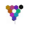 Inteligentne światło ścienne Nanoleaf NL42-0102HX-9PK