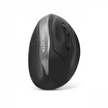 Dicota Wireless Ergonomic mysz Relax
