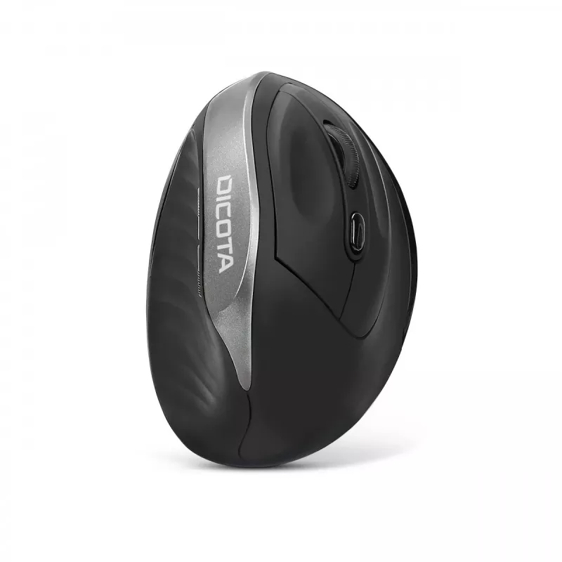 Dicota Wireless Ergonomic mysz Relax