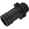 Akcesorium do prysznica ogrodowego Gardena 5315-20 Czarny Niemcy