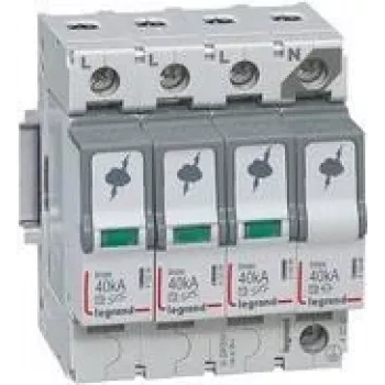 Akcesorium elektryczne Legrand 412247