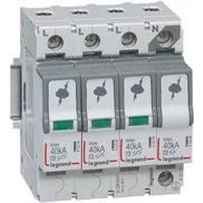Akcesorium elektryczne Legrand 412247