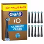 Główki zapasowe do szczoteczki BRAUN Oral‑B iO Ultimate Cleaning (opakowanie 10 szt.)