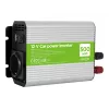 Samochodowy przetwornica napięcia 12V 500W
