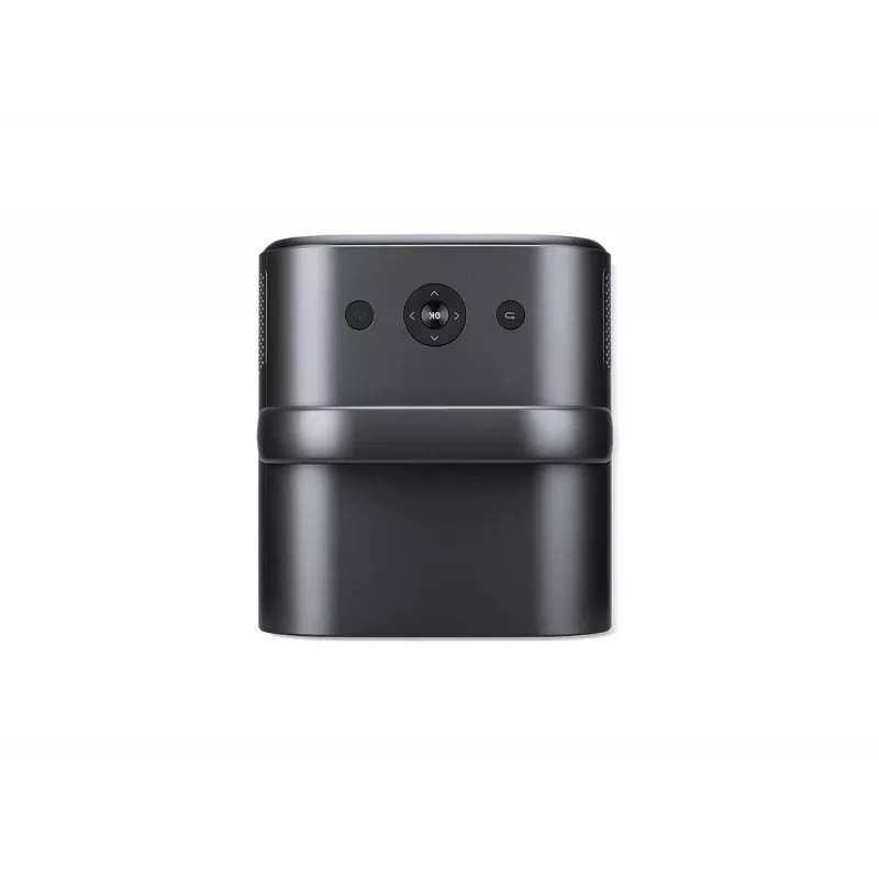 Projektor QF16ATV 3000:1 550ANSI FHD 100 cali Smart Android 11 Auto Focus Głośniki Bluetooth WiFi