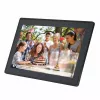 Cyfrowa ramka do zdjęć Denver PFF-1515B Czarna 39,6 cm (15,6 inch) Ekran dotykowy Wi-Fi