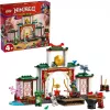 LEGO NINJAGO 71831 Świątynia Ninja Spinjitzu
