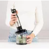 Blender ręczny Taurus HBA2300X z akcesoriami, 2300 W