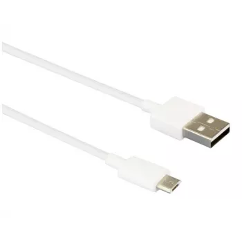 Kabel Micro USB Xiaomi DK z 1 złączem Micro-USB i 1 złączem USB