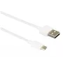 Kabel Micro USB Xiaomi DK z 1 złączem Micro-USB i 1 złączem USB