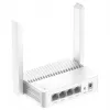 Bezprzewodowy router Cudy WR1200E Fast Ethernet Dual-band (2,4 GHz / 5 GHz) Biały
