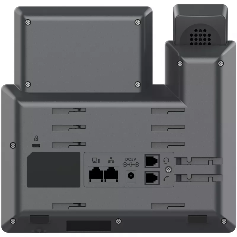 IP Phone Grandstream Networks GRP2604 Czarny