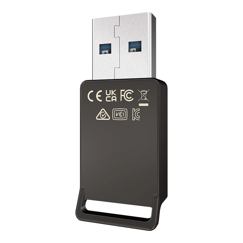 Czytnik microSDXC USB 3.2A