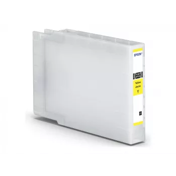 Wkład atramentowy Epson C13T04B44N 1 szt. Oryginalny o wysokiej wydajności (XL) Żółty