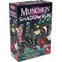 Munchkin Shadowrun, gra karciana