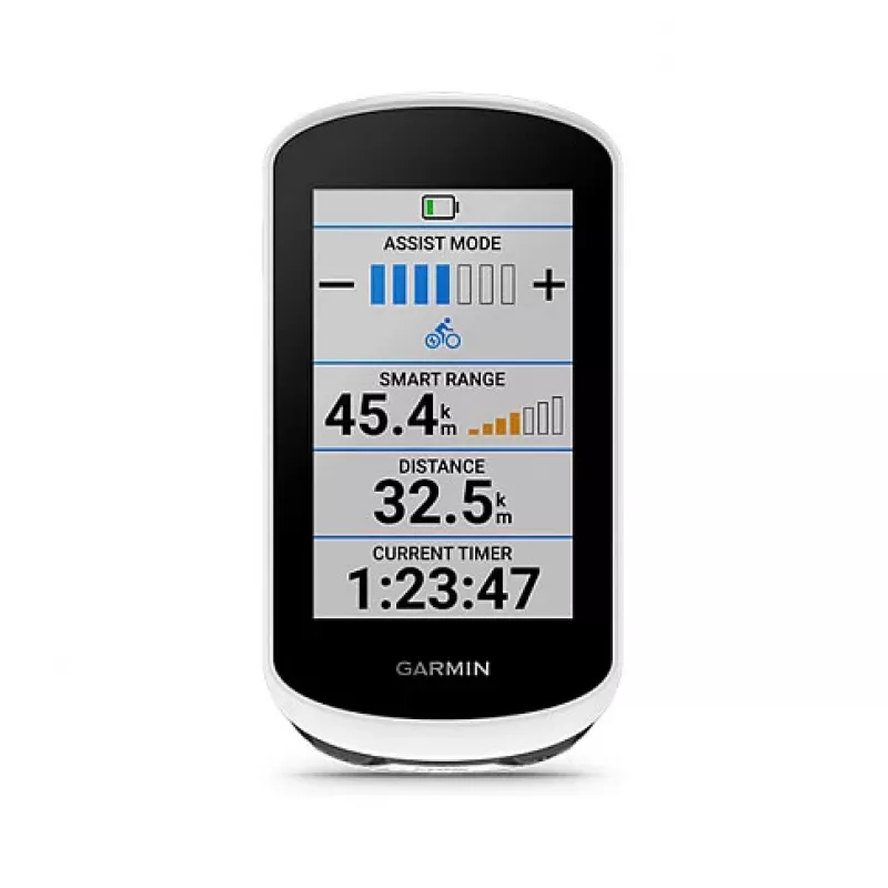 Garmin Edge Explore 2 bezprzewodowy komputer rowerowy 7,62 cm 16 GB żywotność baterii 16 h