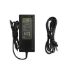 Zasilacz/ładowarka Green Cell AD22P 120 W 19 V 6.3 A do laptopów ASUS, wewnętrzny, czarny