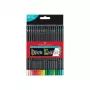 Zestaw kredek Faber-Castell 116436 — 36 sztuk, wielokolorowy, pudełko kartonowe