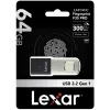 Pamięć USB Lexar 64 GB USB Typ-A 3.2 Gen 1 JumpDrive F35 PRO