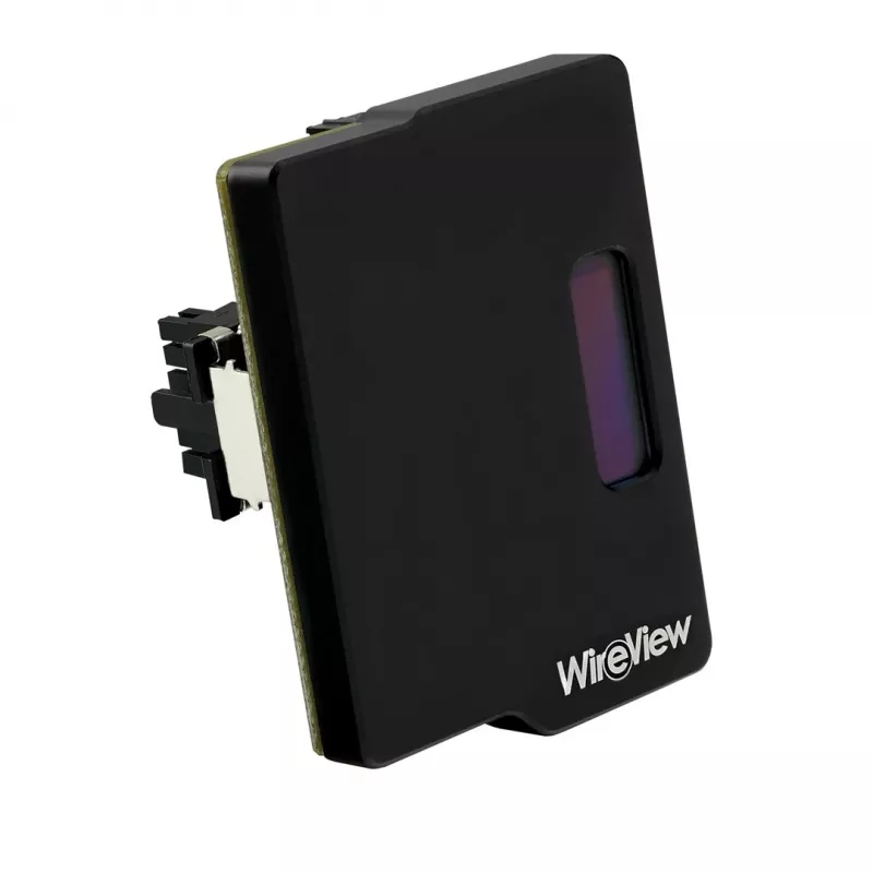 Zestaw GPU Thermal Grizzly TG-WV-P38H1N Uniwersalny Aluminium