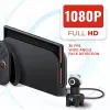 Subsonic Playcam 1080 2w1 HD Mini Kamera do Nintendo Switch 2 Jasny Niebieski