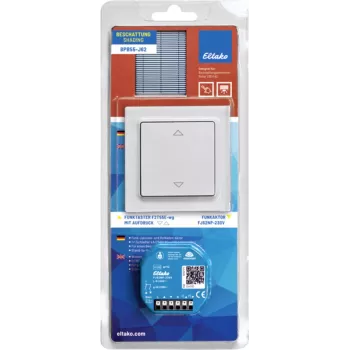 Moduł DIN-rail Blisterpack Eltako BPB55-J62 30001067