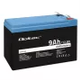 bateria LiFePO4 Lithium Iron Phosphate 12.8V 9Ah 115.2Wh