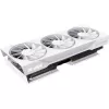 Karta graficzna XFX Radeon RX 9070 XT — 16 GB GDDR6, 256-bit, PCIe x16, 2400 MHz, 3-wentylatorowa biała, 325×65 mm