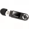 Intenso Music Walker - odtwarzacz multimedialny - 16 GB - czarny